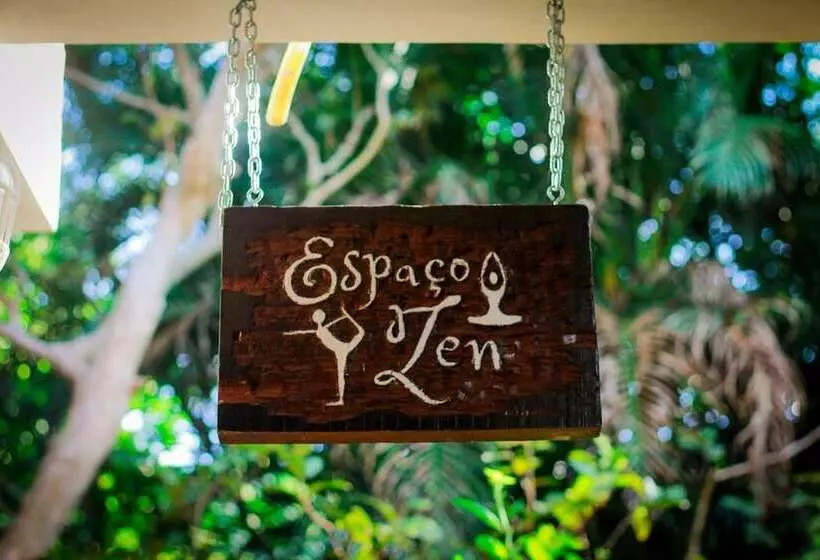 هتل Pousada Maranduba