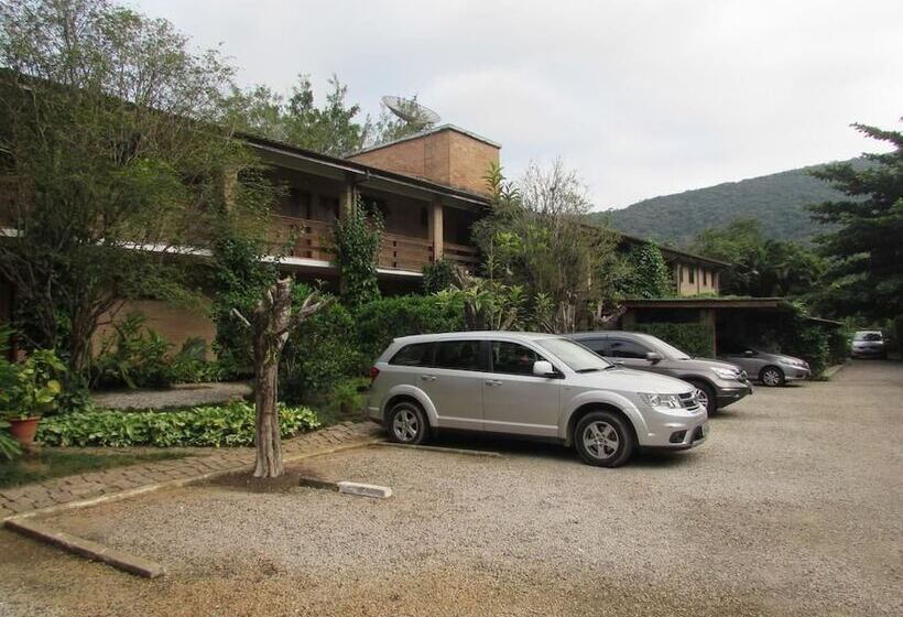 فندق Pousada Maranduba