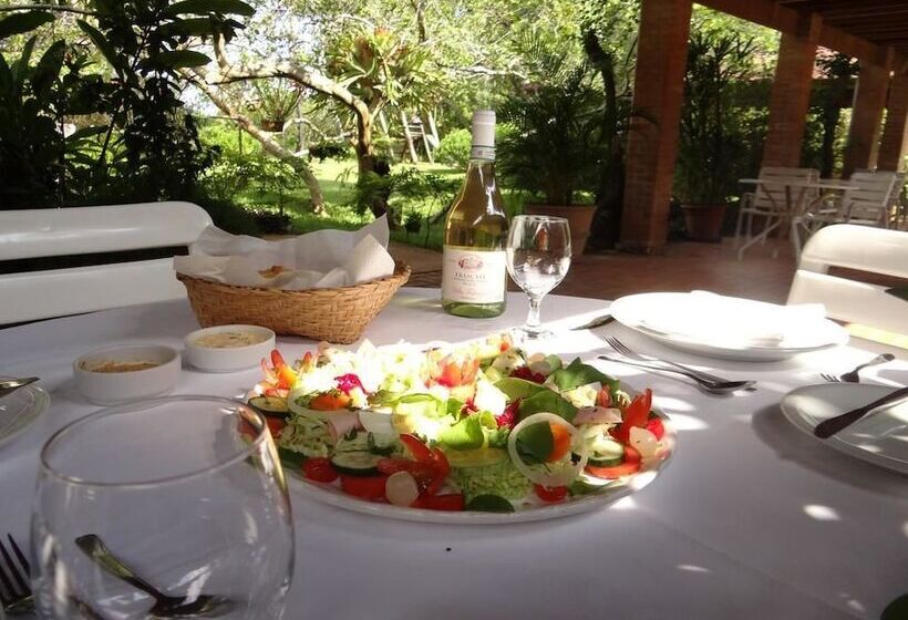 فندق Pousada Maranduba