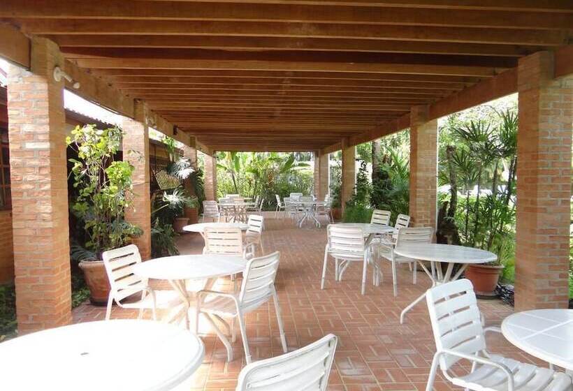 فندق Pousada Maranduba