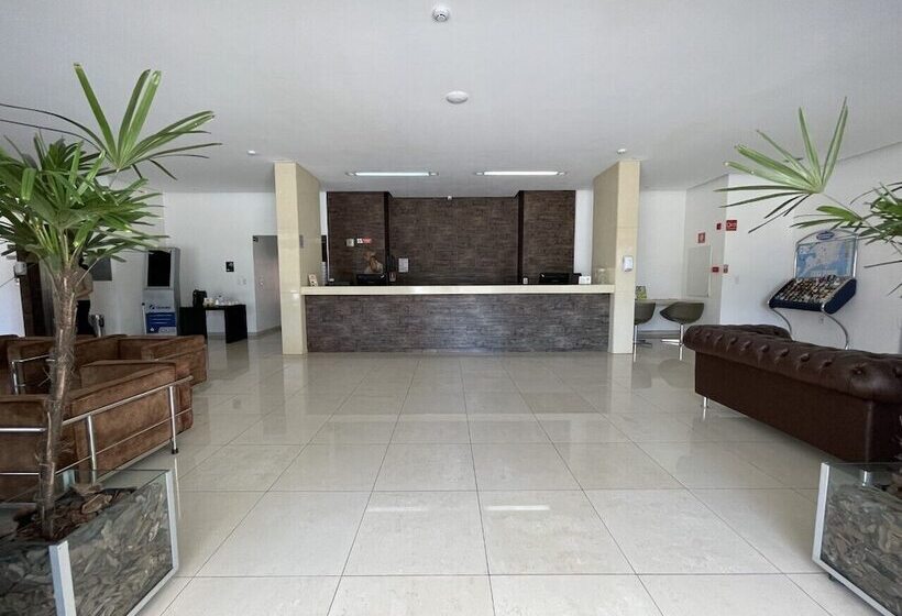 酒店 Ritz Plazamar