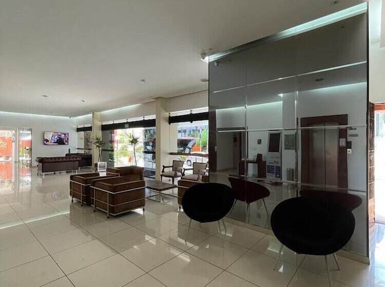 酒店 Ritz Plazamar