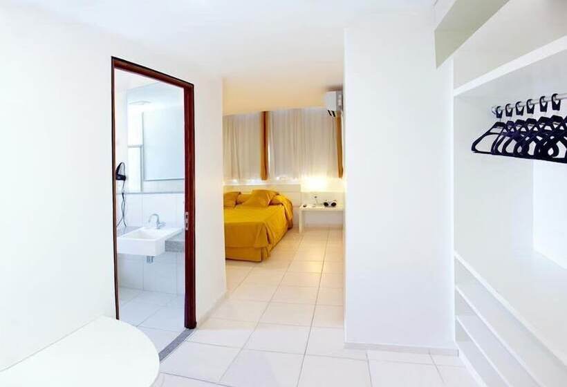 酒店 Ritz Plazamar