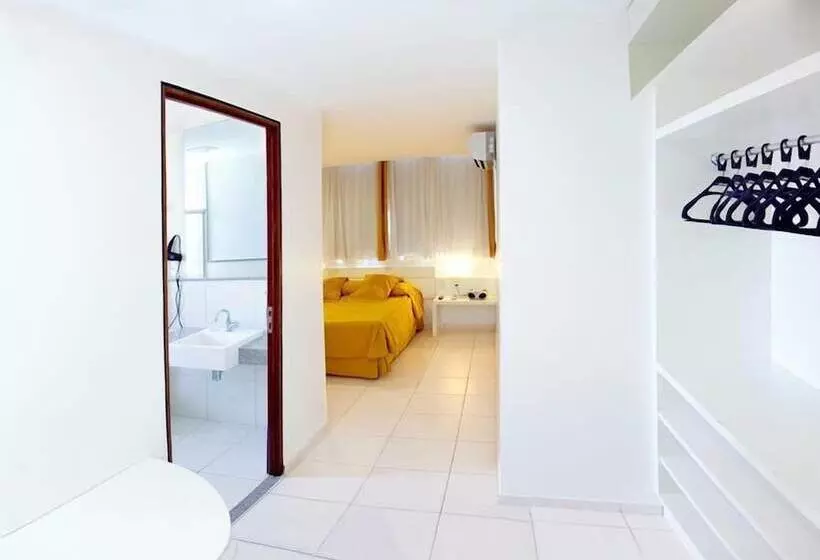 בית מלון כפרי Ritz Plazamar