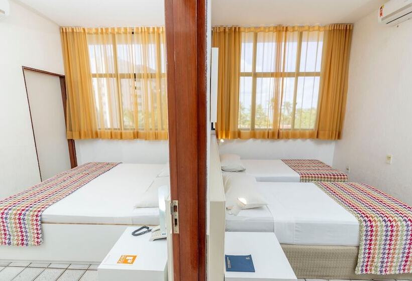 酒店 Ritz Plazamar