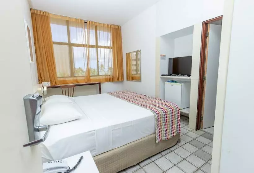 בית מלון כפרי Ritz Plazamar