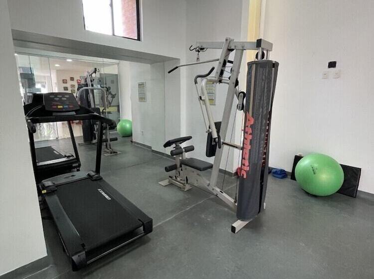 酒店 Ritz Plazamar