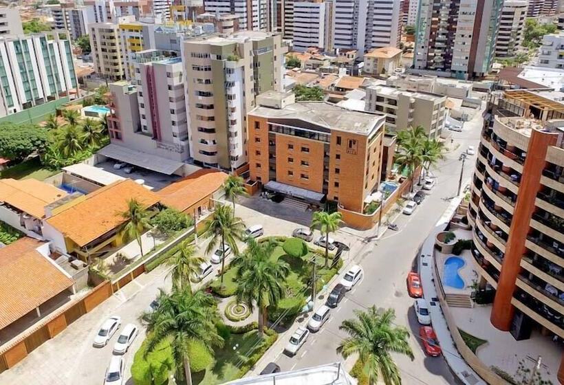 酒店 Ritz Plazamar