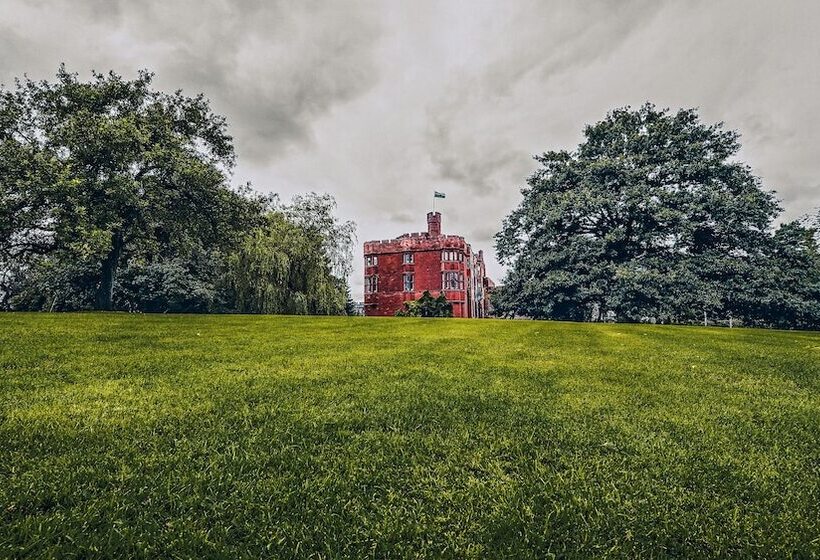 Ruthin Castle Hotel And Spa