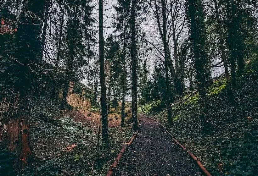 Ruthin Castle Hotel And Spa