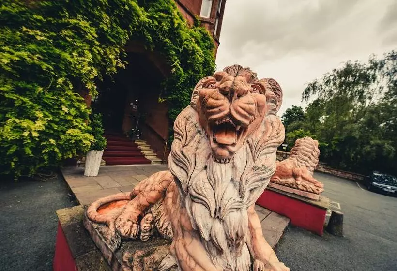 Ruthin Castle Hotel And Spa