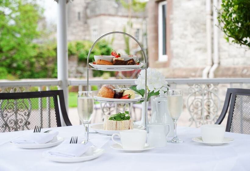 Ruthin Castle Hotel And Spa