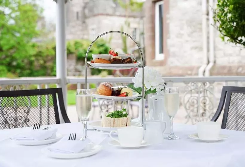 Ruthin Castle Hotel And Spa