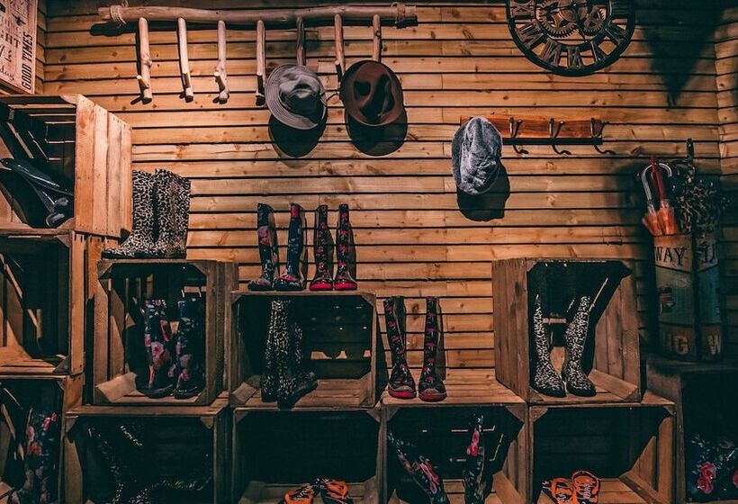 Ruthin Castle Hotel And Spa