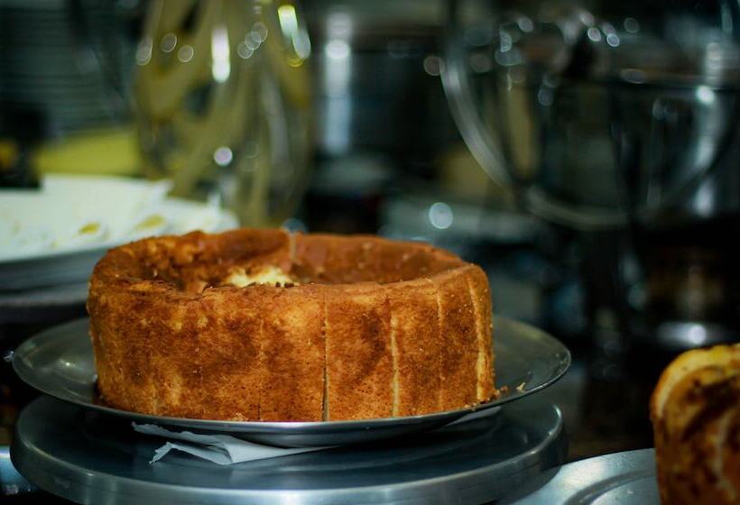 هتل Euro Suite São Paulo By Nacional Inn   A 600 Metros Da Rua 25 De Março