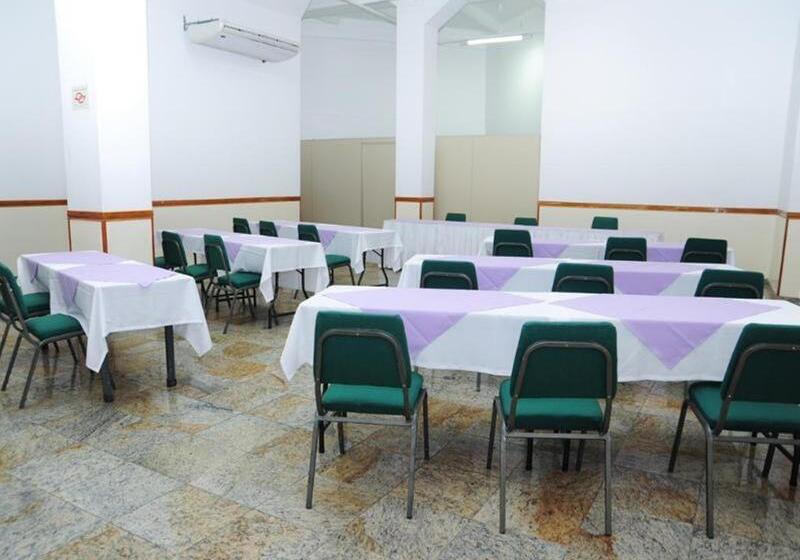 هتل Euro Suite São Paulo By Nacional Inn   A 600 Metros Da Rua 25 De Março