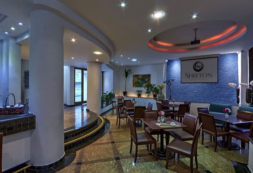 호텔 Shelton