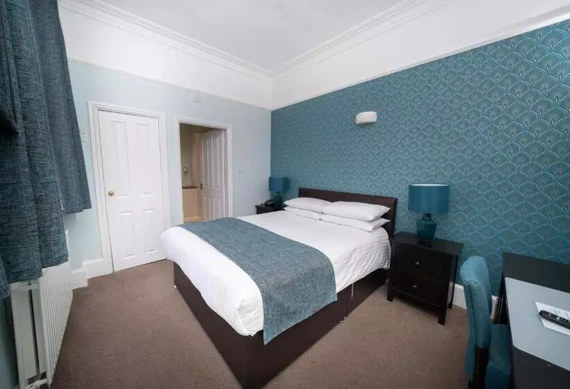 Отель The Angel