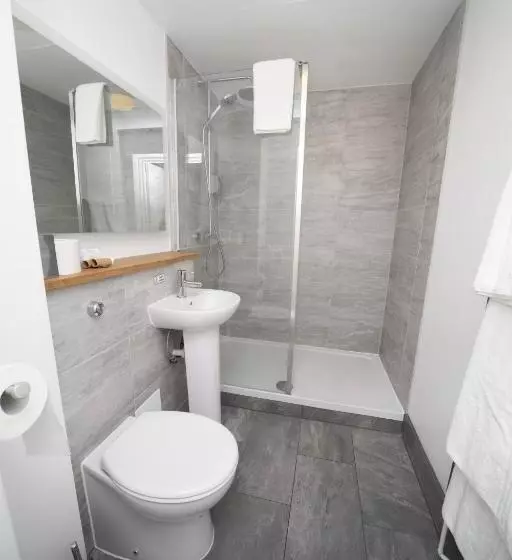 Отель The Angel