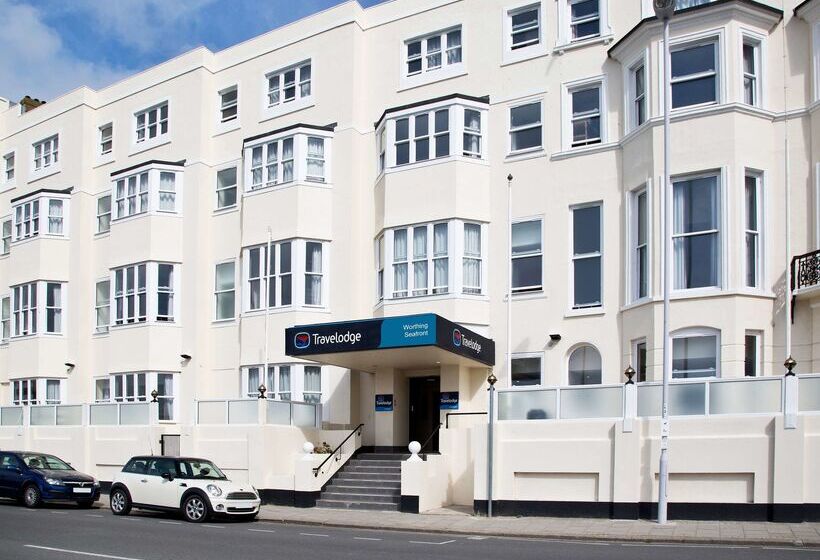 Hotel Travelodge Worthing Seafront