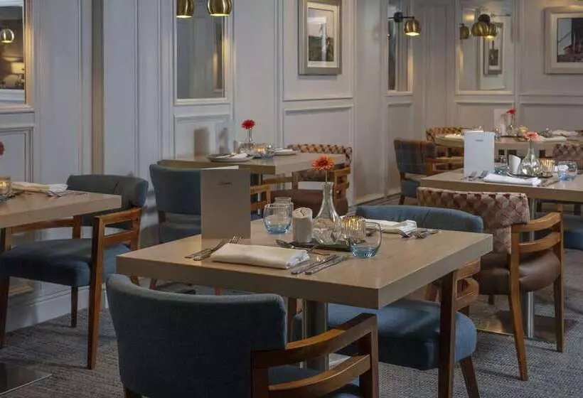 Oxford Belfry Hotel & Spa