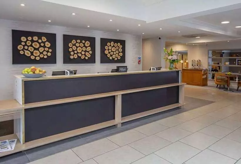 Oxford Belfry Hotel & Spa