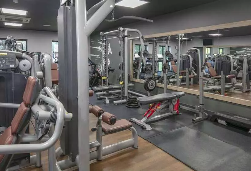 Oxford Belfry Hotel & Spa