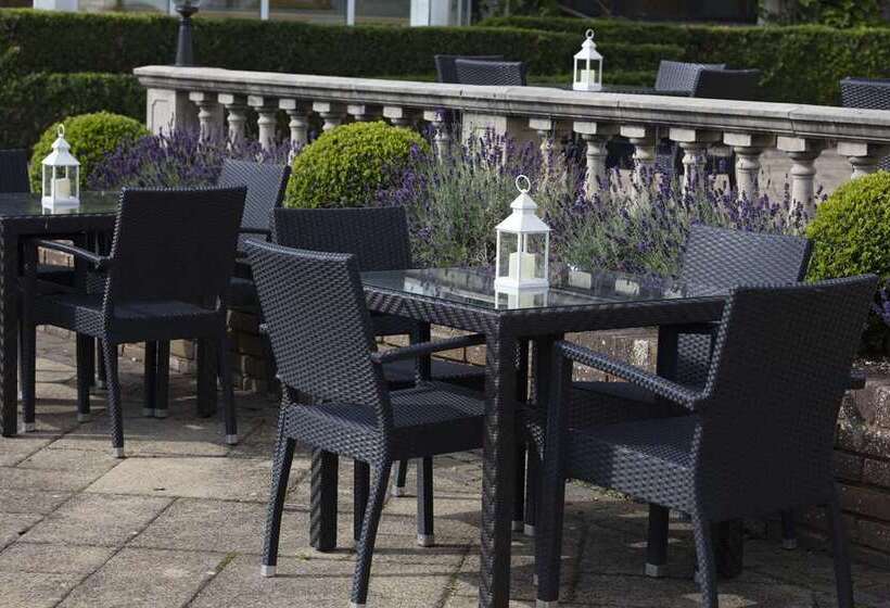 Oxford Belfry Hotel & Spa