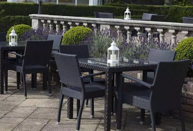 Oxford Belfry Hotel & Spa