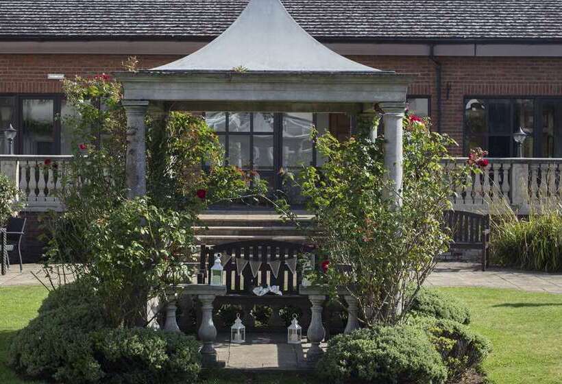 Oxford Belfry Hotel & Spa