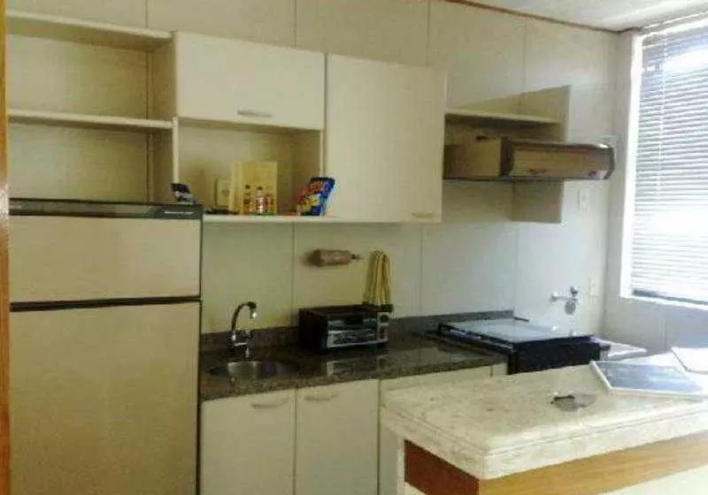 Volpi Residence Service