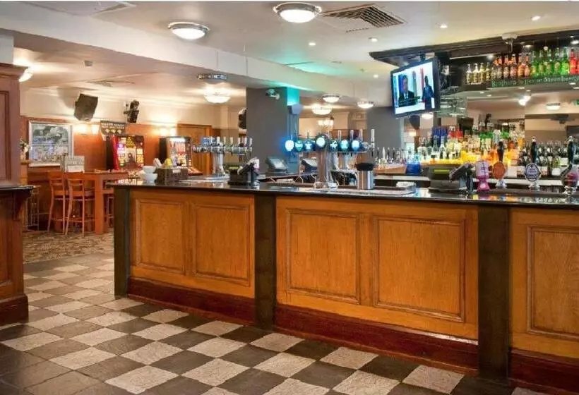 Globe Hotel Wetherspoon