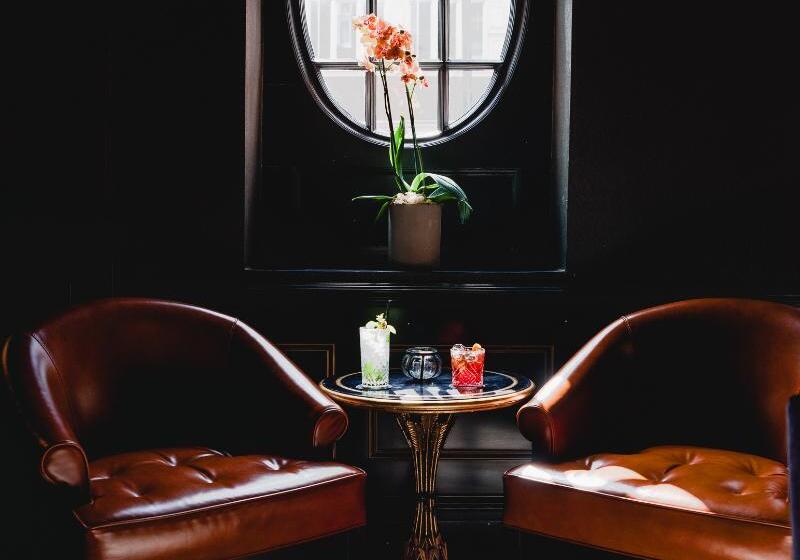 11 Cadogan Gardens And The Apartments By Iconic Luxury Hotels