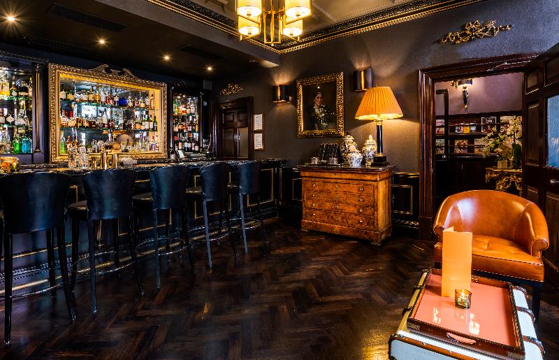 11 Cadogan Gardens And The Apartments By Iconic Luxury Hotels