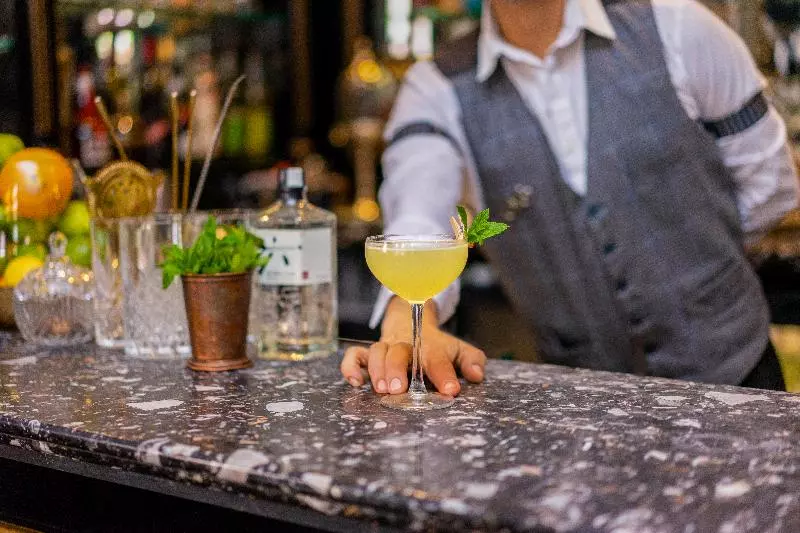 11 Cadogan Gardens And The Apartments By Iconic Luxury Hotels