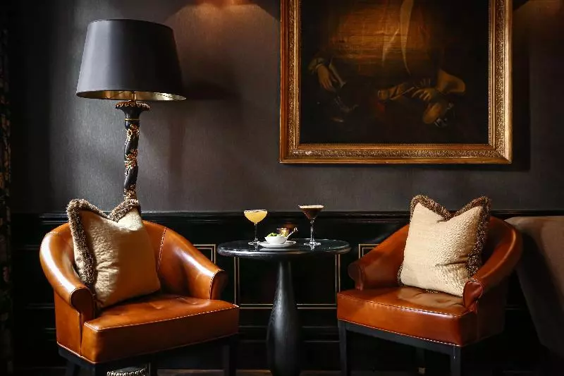 11 Cadogan Gardens And The Apartments By Iconic Luxury Hotels