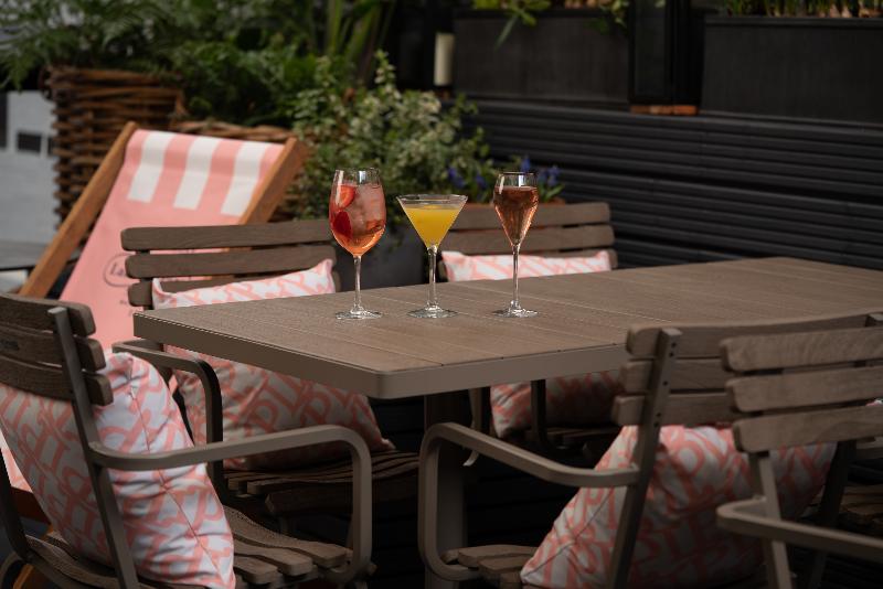 11 Cadogan Gardens And The Apartments By Iconic Luxury Hotels