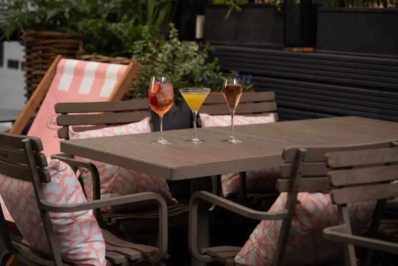 11 Cadogan Gardens And The Apartments By Iconic Luxury Hotels