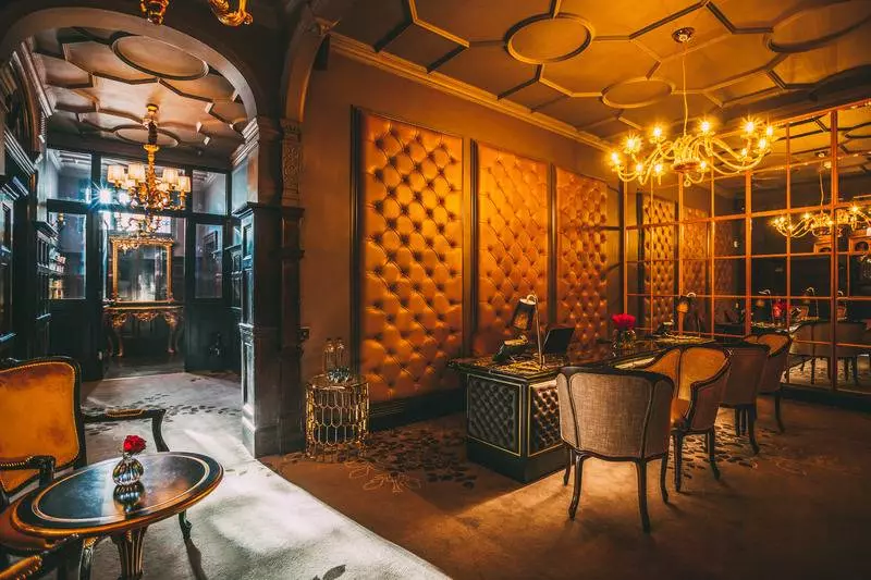 11 Cadogan Gardens And The Apartments By Iconic Luxury Hotels