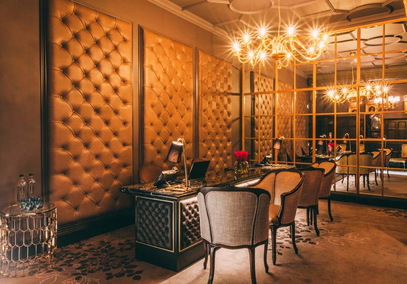 11 Cadogan Gardens And The Apartments By Iconic Luxury Hotels