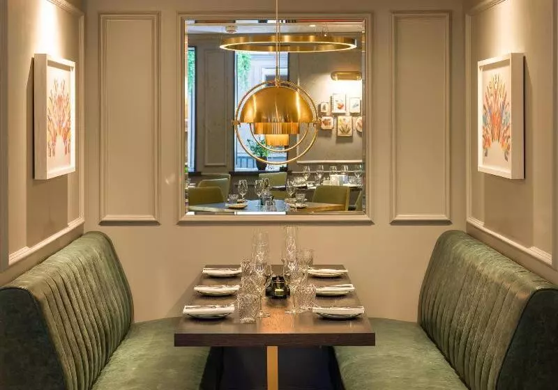 11 Cadogan Gardens And The Apartments By Iconic Luxury Hotels