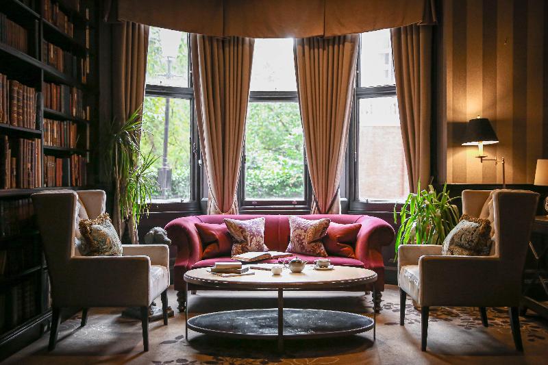 11 Cadogan Gardens And The Apartments By Iconic Luxury Hotels