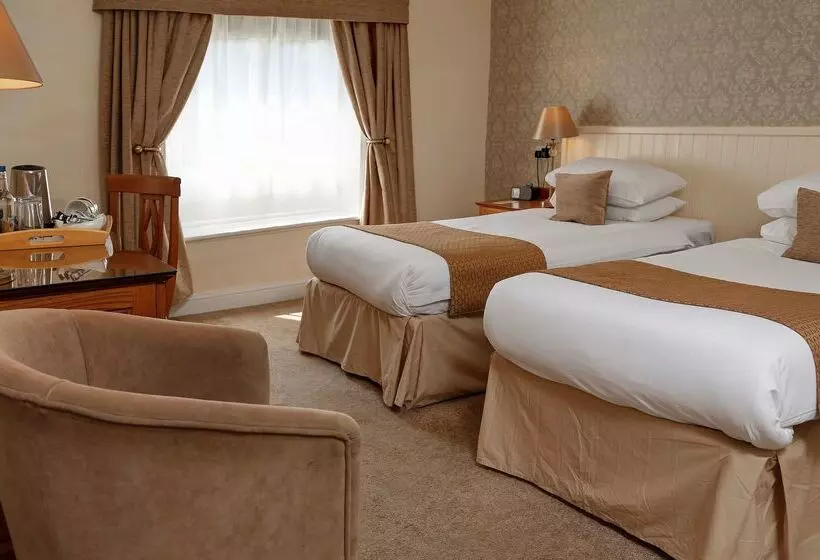 호텔 Best Western Valley