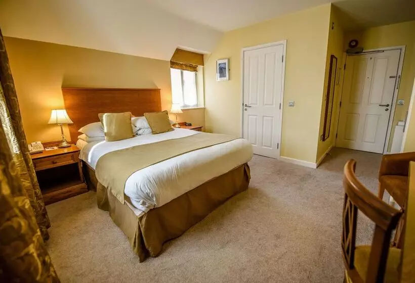 호텔 Best Western Valley