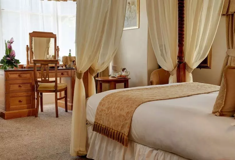 호텔 Best Western Valley