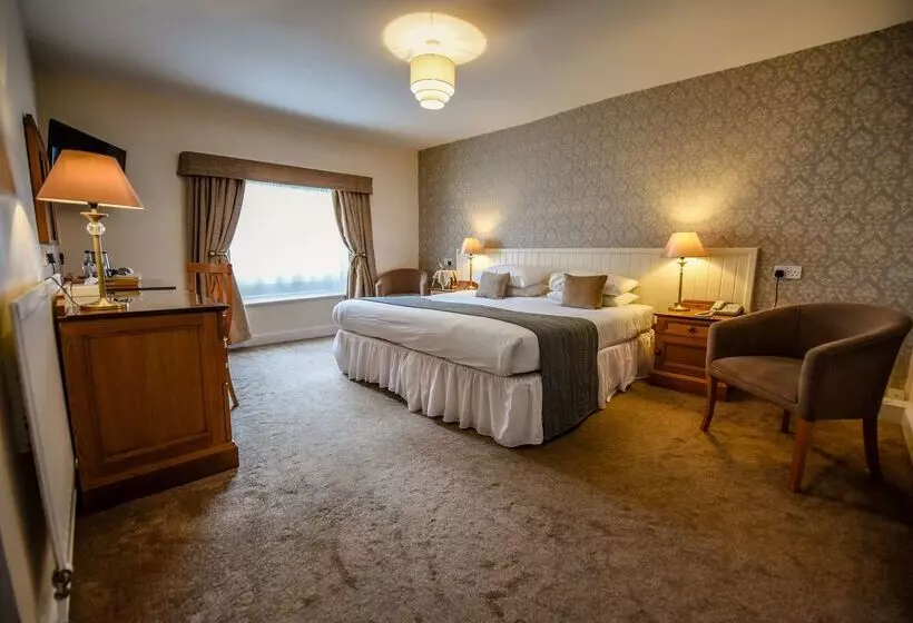 호텔 Best Western Valley