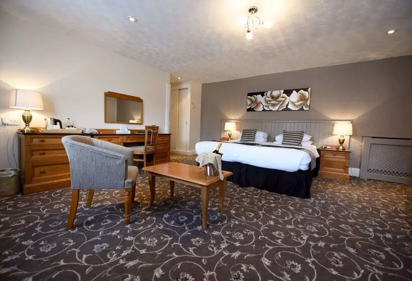 호텔 Best Western Valley