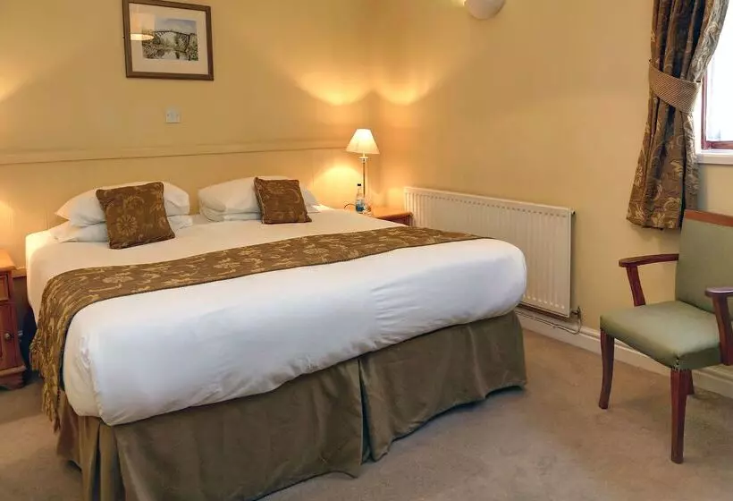 호텔 Best Western Valley