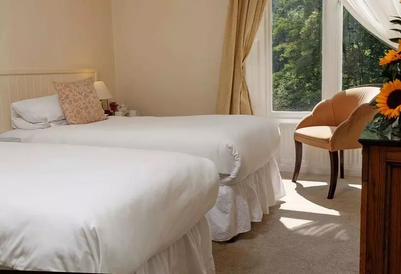 호텔 Best Western Valley