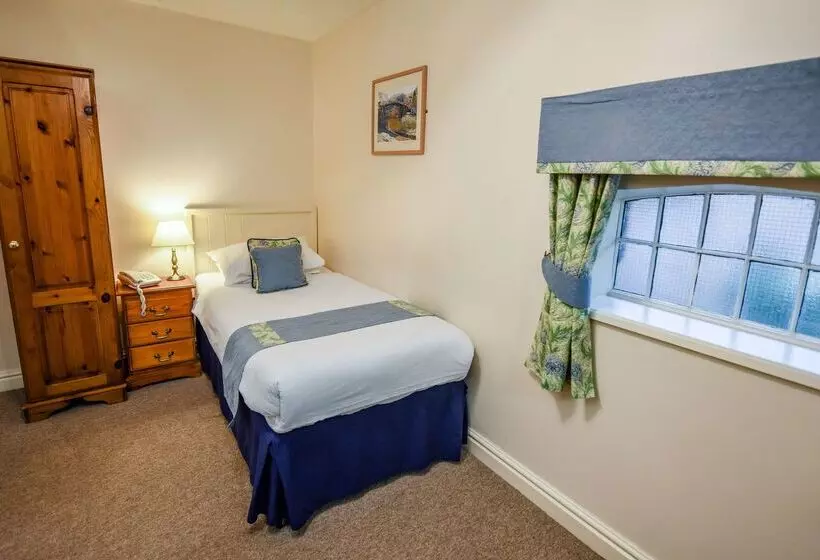 호텔 Best Western Valley